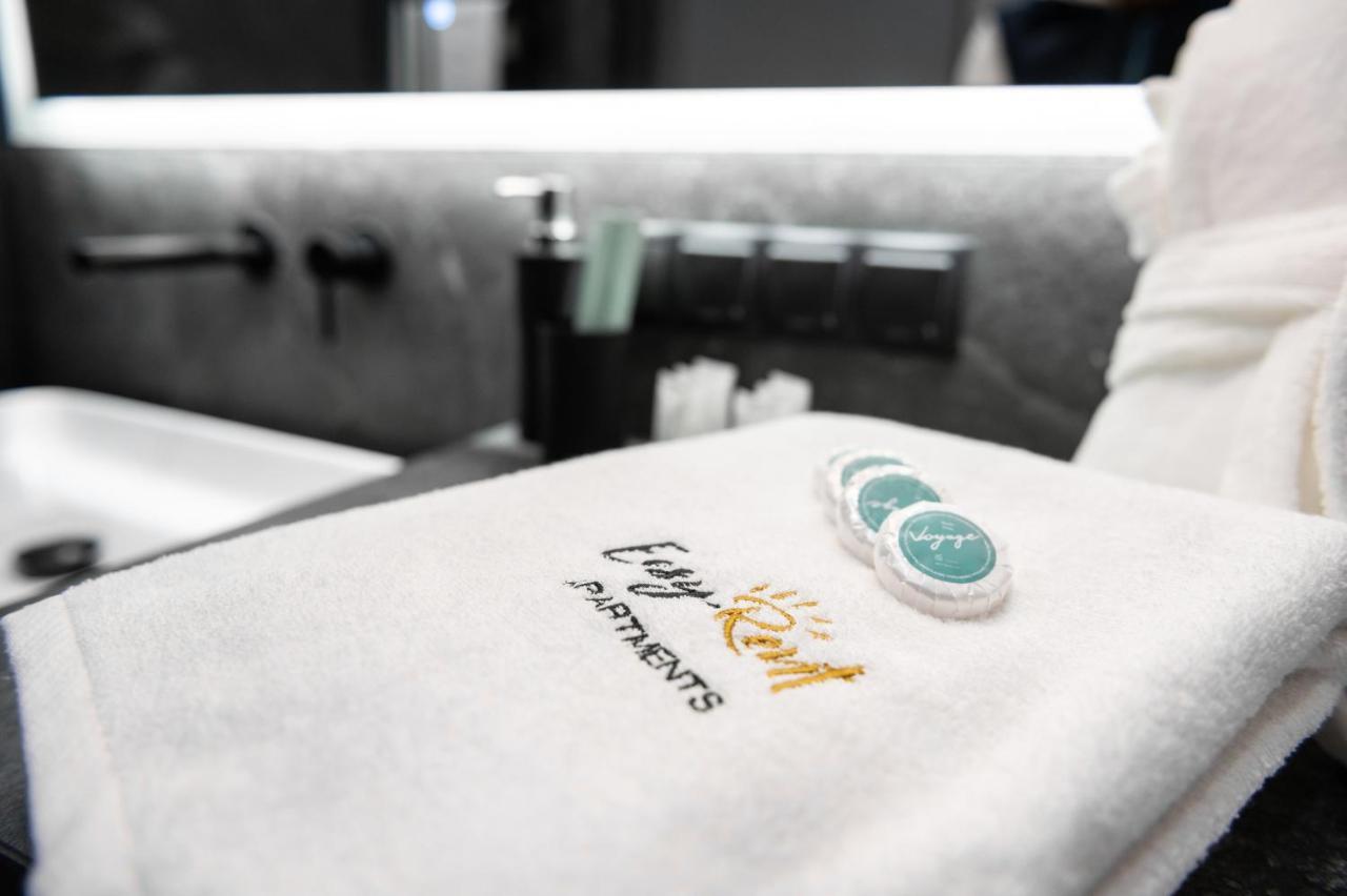 Perfekt Spa Dziwnów エクステリア 写真