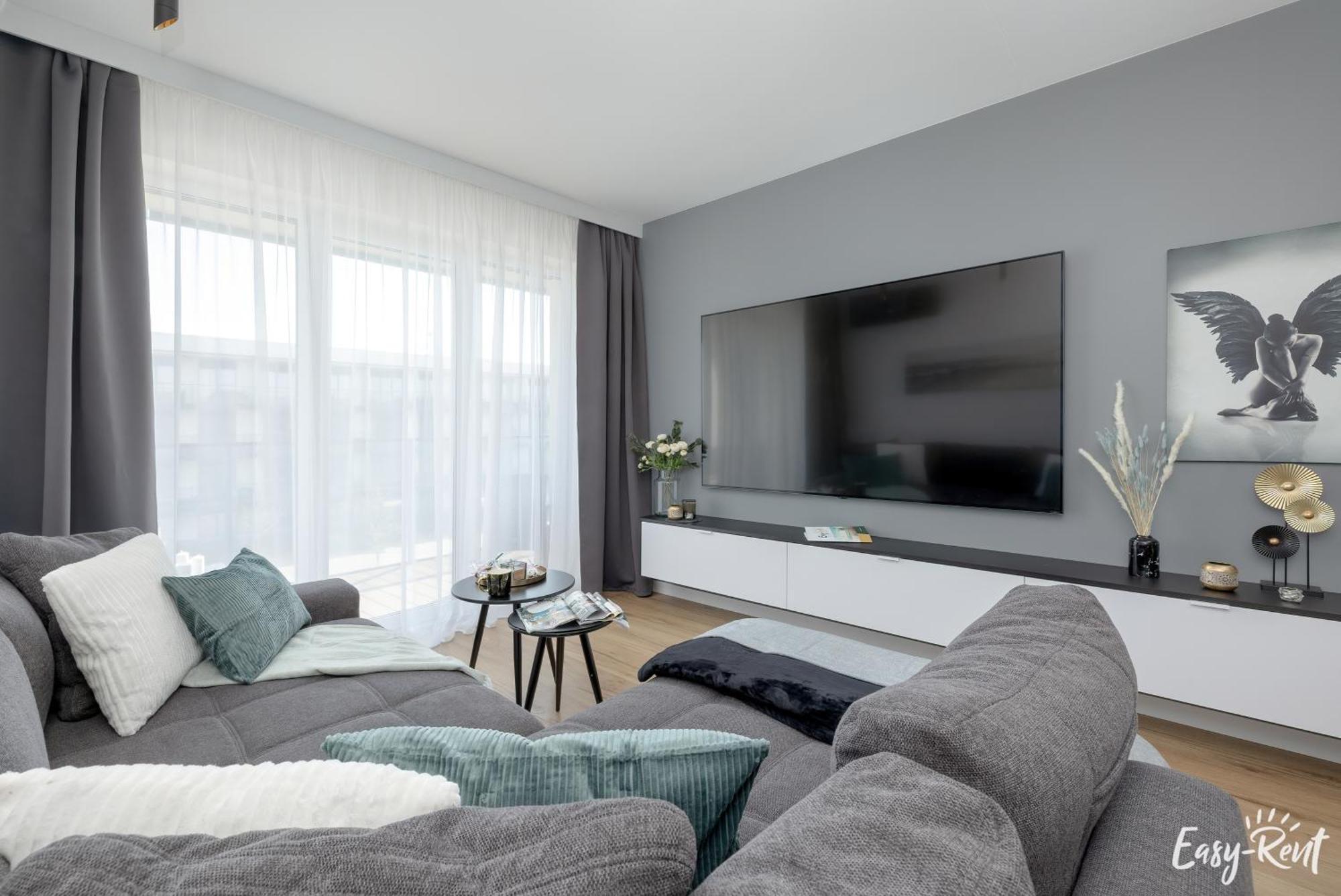 Perfekt Spa Dziwnów エクステリア 写真