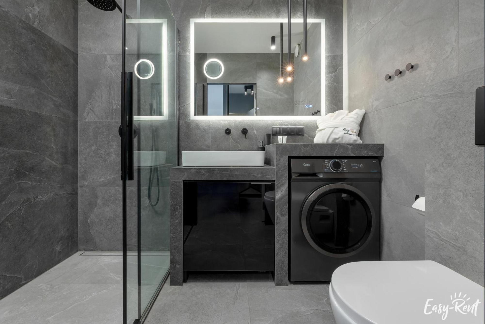 Perfekt Spa Dziwnów エクステリア 写真
